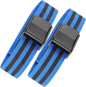 Blood Flow Restriction Bands: Enhance Your Training Today