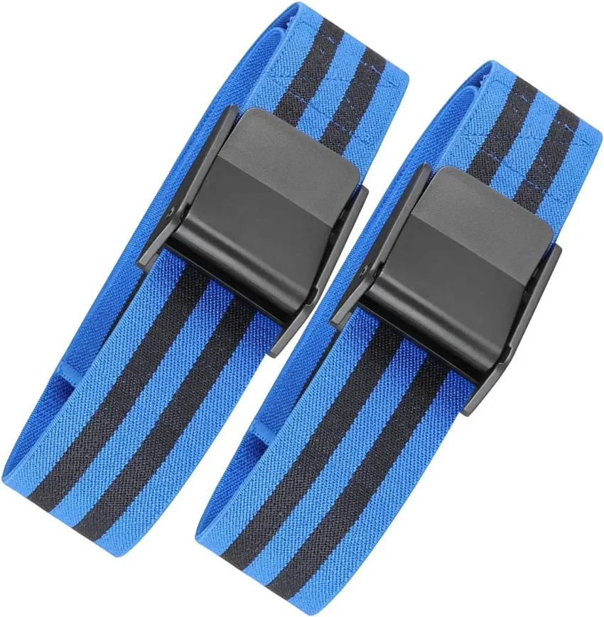 Blood Flow Restriction Bands: Enhance Your Training Today