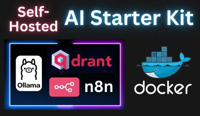 Qdrant Local Setup A Quickstart Guide for Beginners  Wealth Health  Tech  Your Guide to Success Qdrant Local Setup A Quickstart Guide for Beginners