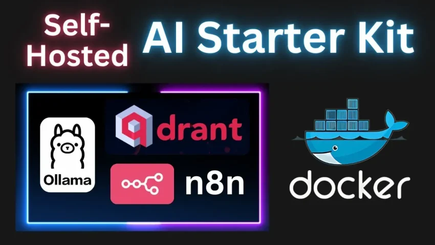 Qdrant Local Setup: A Quickstart Guide for Beginners