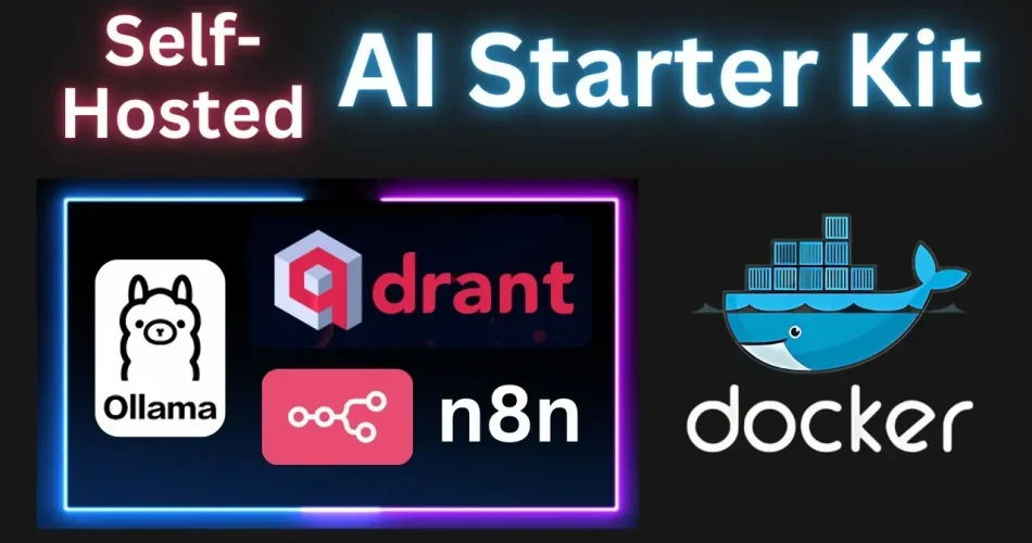 Qdrant Local Setup: A Quickstart Guide for Beginners