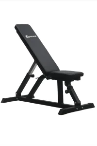 Multi-Position Incline Bench: Versatile for Every Workout