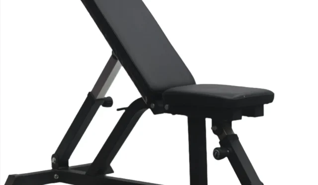 MultiPosition Incline Bench Versatile for Every Workout  Wealth Health  Tech  Your Guide to Success Multi Position Incline Bench Versatile for Every Workout