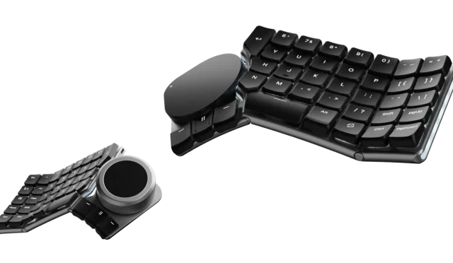 Naya Modular Keyboard Customize Your Workflow Today  Wealth Health  Tech  Your Guide to Success Naya Modular Keyboard Customize Your Workflow Today