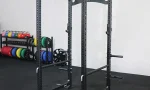 TITAN Series Power Rack: Customizable Home Gym Solution