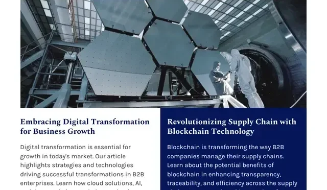 Tech Newsletter Your Daily Update on Technology News