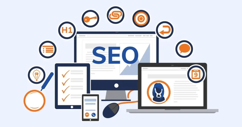 SEO Content Writing: Essential Tips for Better Rankings