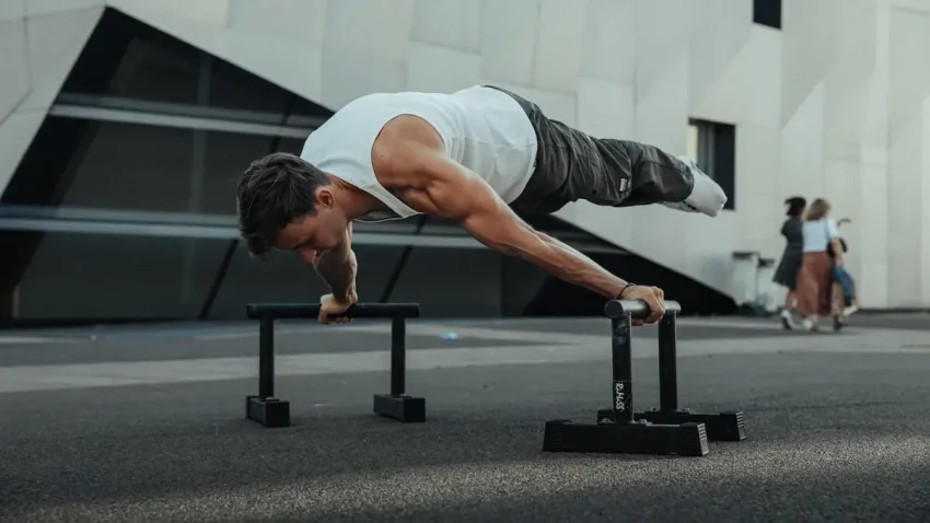 Calisthenics: The Raw Truth Behind Bodyweight Training