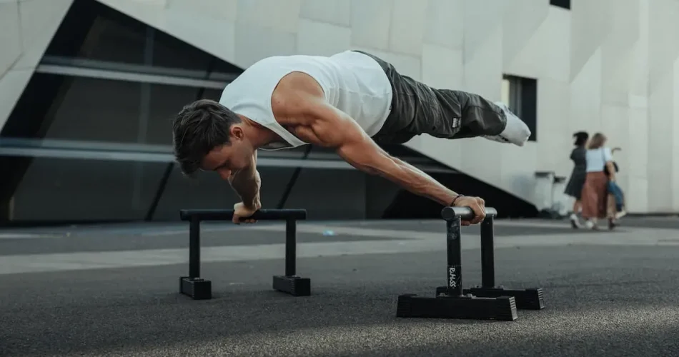 Calisthenics: The Raw Truth Behind Bodyweight Training