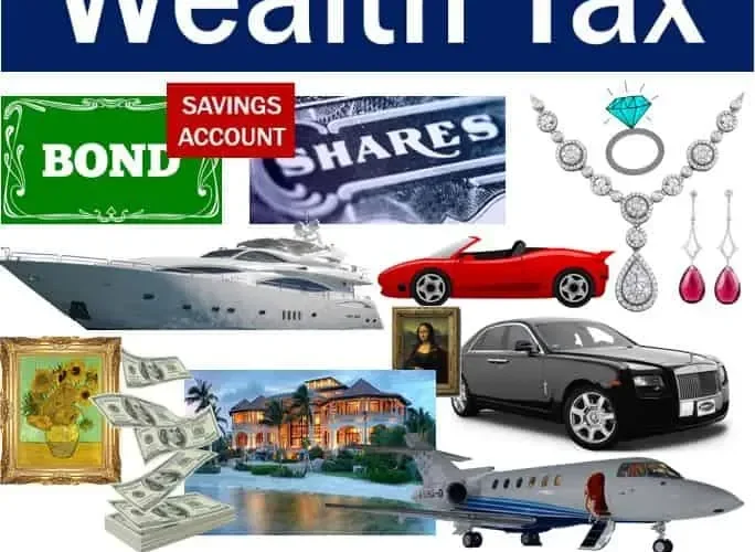 Wealth Tax: Rachel Reeves Considers Controversial Proposal