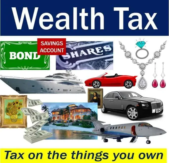 Wealth Tax: Rachel Reeves Considers Controversial Proposal