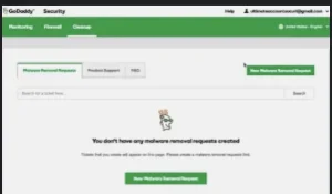 GoDaddy Website Firewall: Solving Access Denied Issues