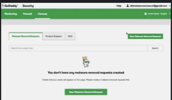 GoDaddy Website Firewall: Solving Access Denied Issues