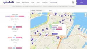 Store Locator: Find Your International Shopping Options