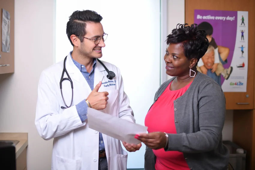 Find A Doctor: Your Guide to Independence Health System