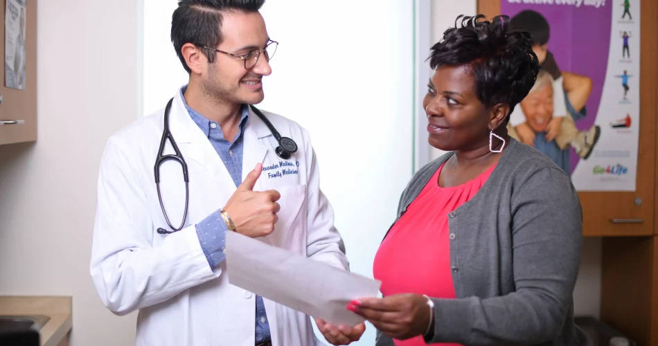 Find A Doctor: Your Guide to Independence Health System