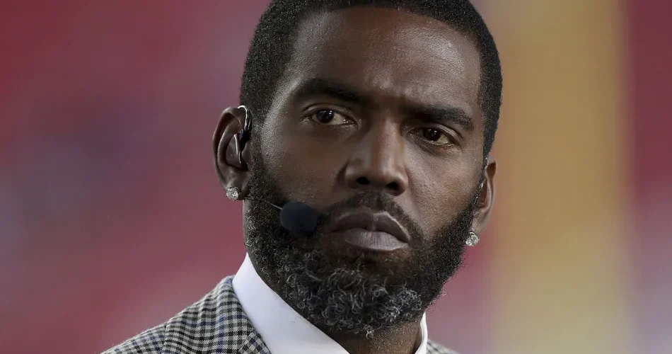 Randy Moss: The Legend of a Pro Football Icon