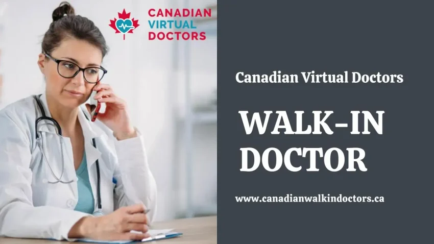 Virtual Doctor Booking BC: Easy Appointments Online