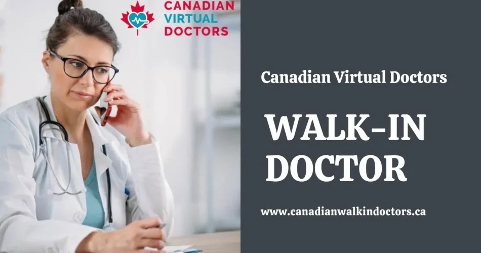 Virtual Doctor Booking BC: Easy Appointments Online