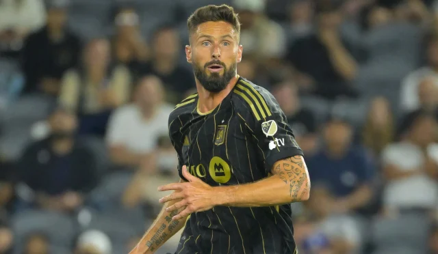 Transfer News LAFC Son Latest Buzz and Rumors Unveiled