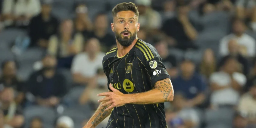 Transfer News LAFC Son: Latest Buzz and Rumors Unveiled
