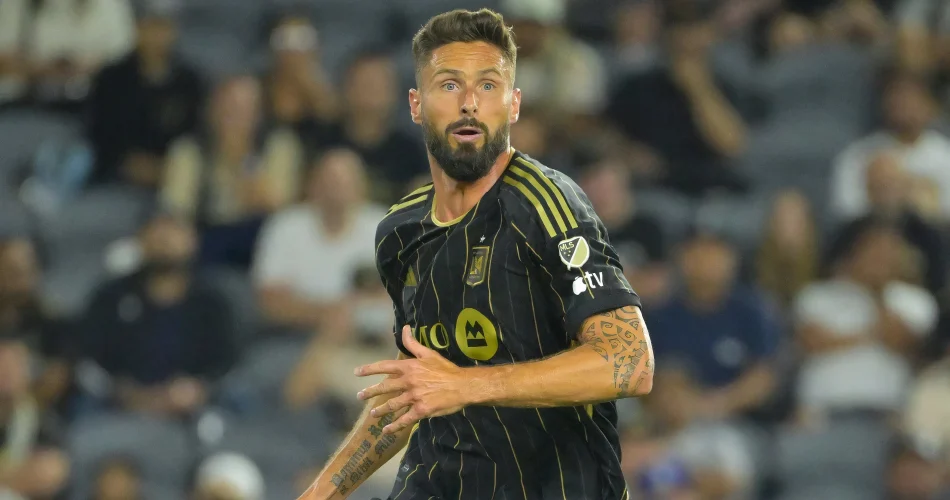 Transfer News LAFC Son: Latest Buzz and Rumors Unveiled