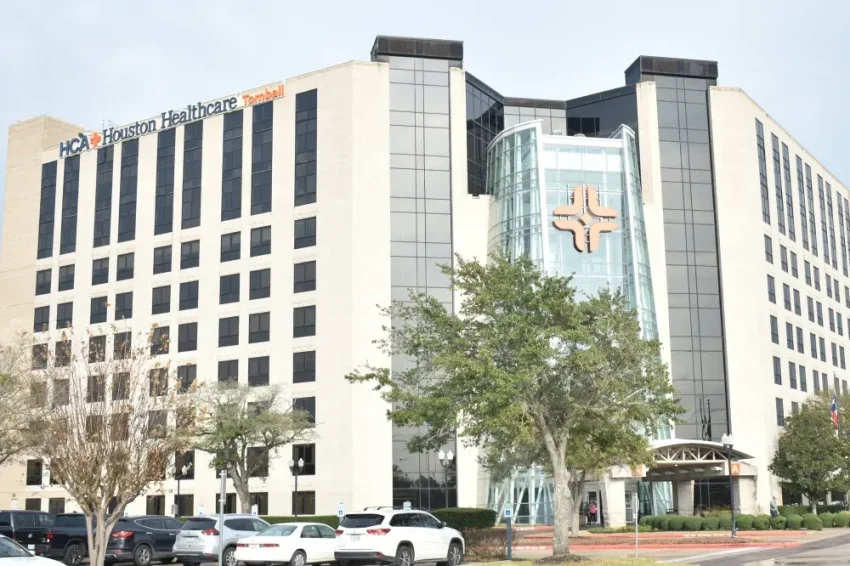 Healthcare in Greater Houston: Your Trusted Care Center