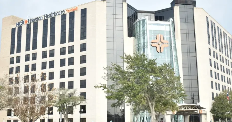 Healthcare in Greater Houston: Your Trusted Care Center