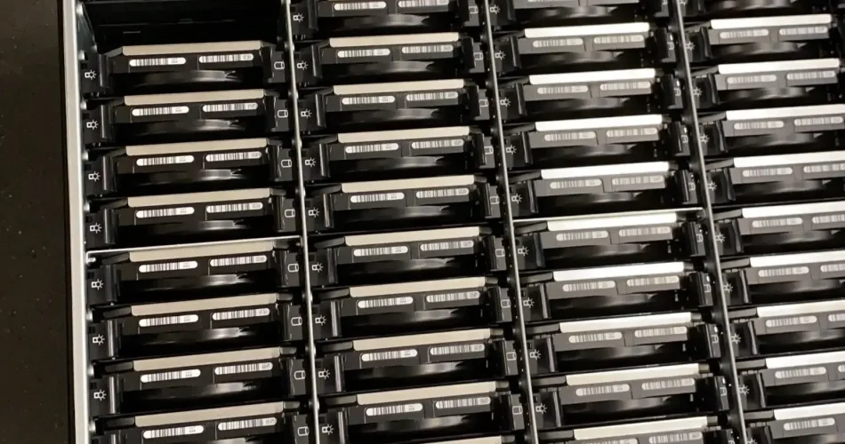 Dropbox Seventh-Generation Hardware: Revolutionizing Efficiency