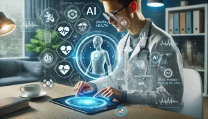 AI Advocate for Patient Empowerment: Revolutionizing Healthcare
