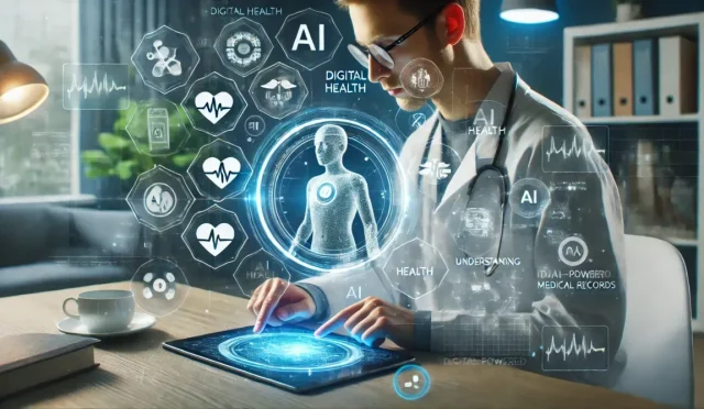 AI Advocate for Patient Empowerment Revolutionizing Healthcare  Wealth Health  Tech  Your Guide to Success AI Advocate for Patient Empowerment Revolutionizing Healthcare
