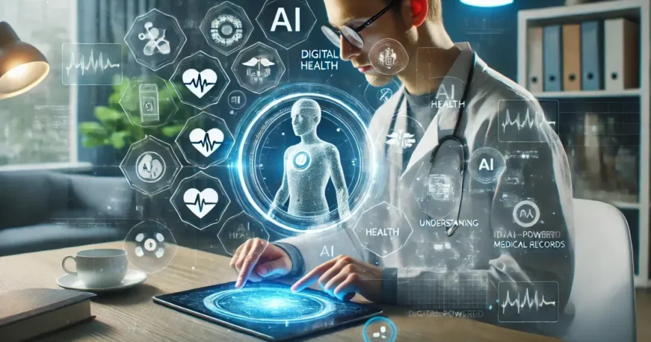 AI Advocate for Patient Empowerment: Revolutionizing Healthcare