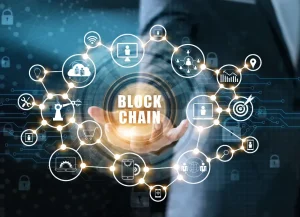 AI-powered Blockchain Analytics: Unlocking Real-Time Insights