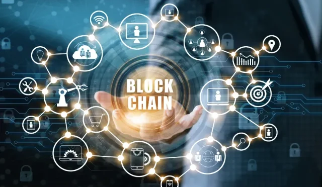 AI powered Blockchain Analytics Unlocking Real Time Insights