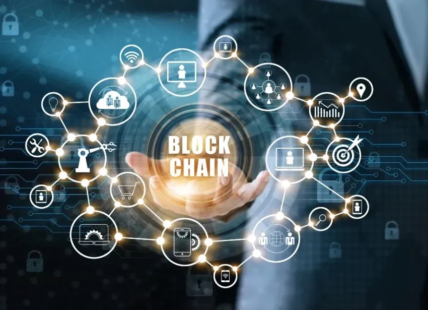 AI-powered Blockchain Analytics: Unlocking Real-Time Insights
