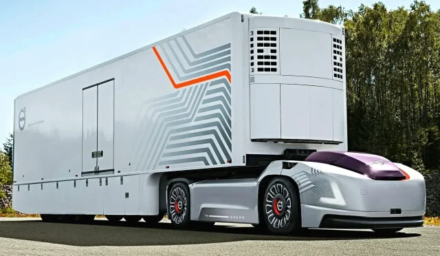 SelfDriving Freight Revolution Meet the Aurora Driver  Wealth Health  Tech  Your Guide to Success Self Driving Freight Revolution Meet the Aurora Driver