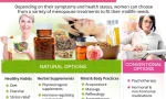 Menopause Care That Works: Comprehensive Solutions to Your Symptoms