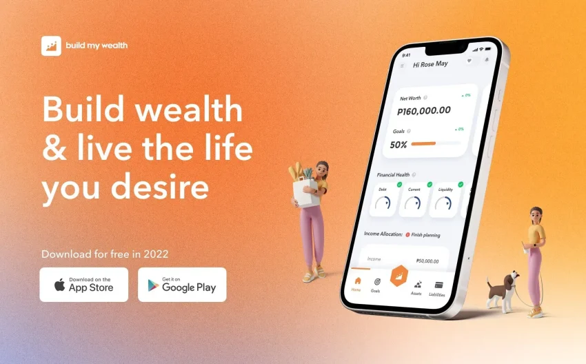 Financial App for Wealth Building: Empowering Users in Philly