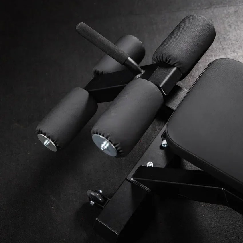 TITAN Series Adjustable FID Bench: The Ultimate Workout Tool