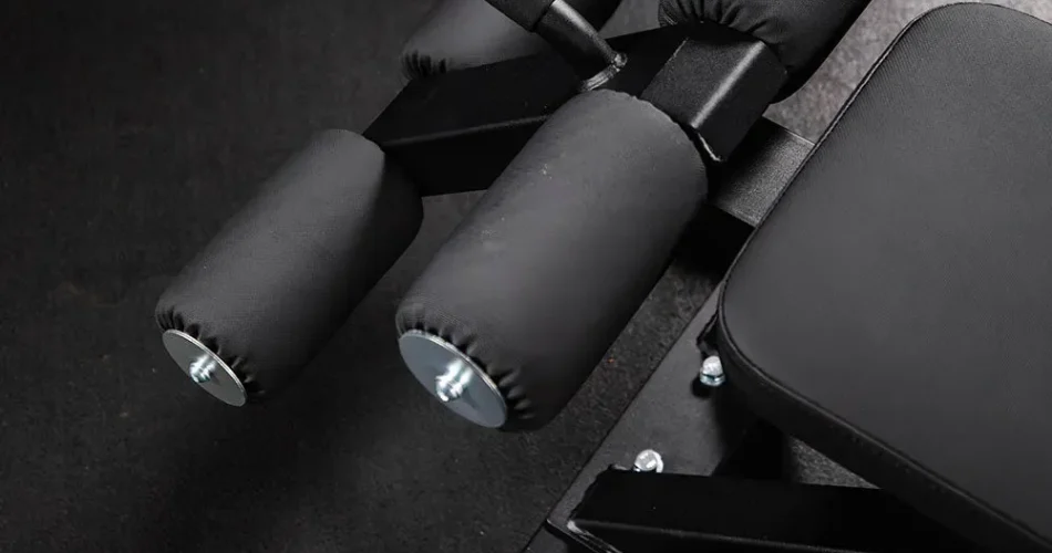 TITAN Series Adjustable FID Bench: The Ultimate Workout Tool