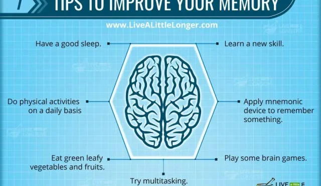 Best Ways to Improve Memory Techniques for a Sharper Mind  Wealth Health  Tech  Your Guide to Success Best Ways to Improve Memory Techniques for a Sharper Mind