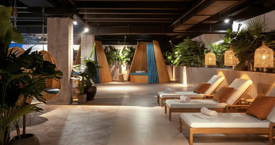 JOHN REED Club Vienna Membership Starts at €60/Month