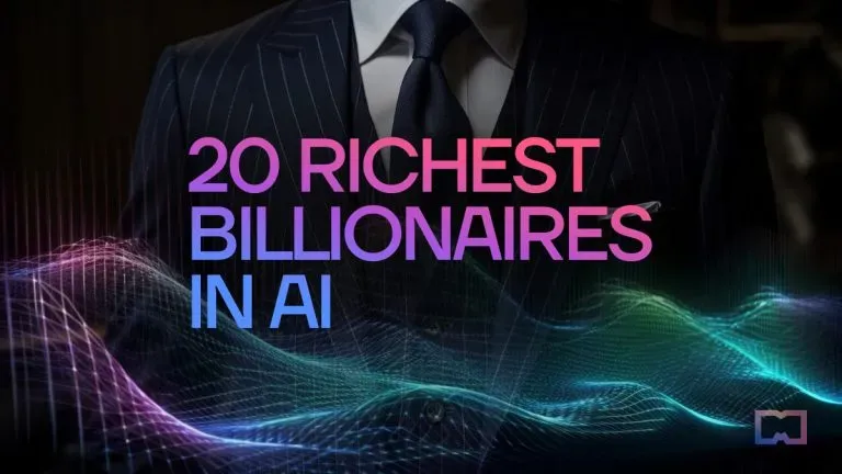 AI Billionaires: The New Wave of Wealth Creation in Tech
