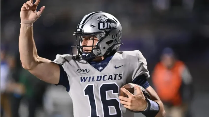 Max Brosmer Fantasy Football Insights for 2025 Season
