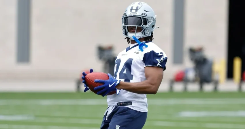 Jaydon Blue’s 2025 Fantasy Football Profile and Injury Update