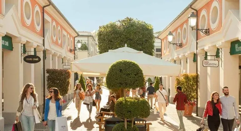 Shopping in Campania: Explore Stores and Deals