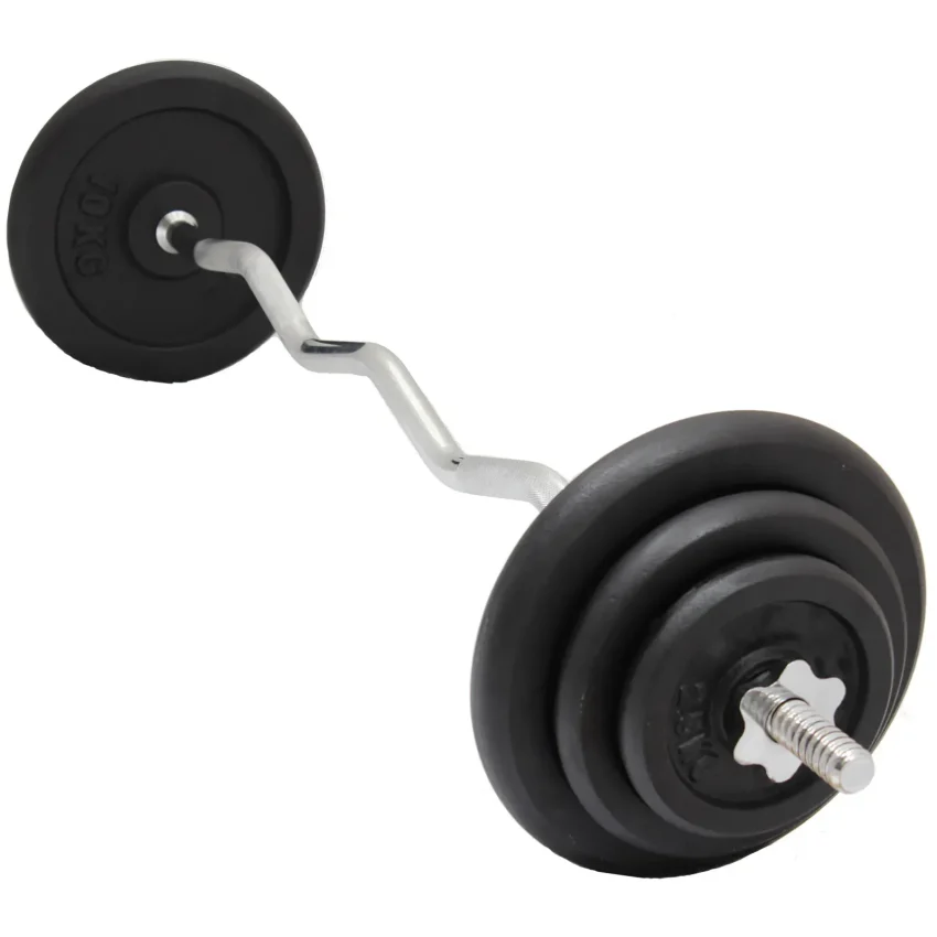 Weights and Bars: Shop Our Premium Gym Equipment Line