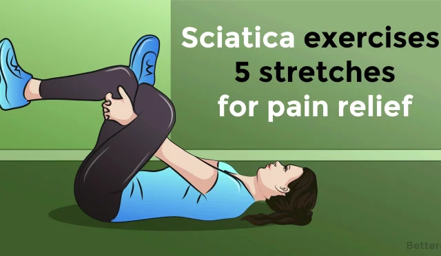 Sciatica Pain Relief 10 Massage Techniques to Try  Wealth Health  Tech  Your Guide to Success Sciatica Pain Relief 10 Massage Techniques to Try