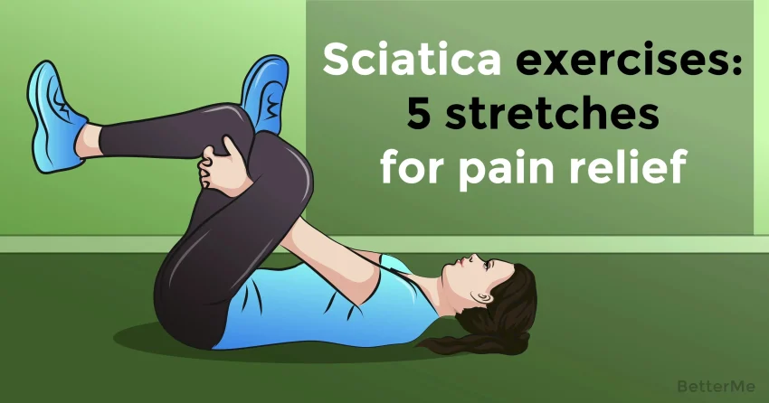 Sciatica Pain Relief: 10 Massage Techniques to Try