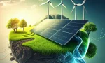 Sustainable Energy Solutions: A Path to Clean Power